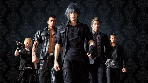 Everything You Need to Know About Final Fantasy XV Primer