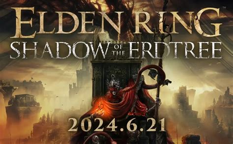 Everything you need to know about Shadow of the Erdtree