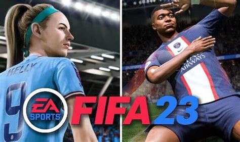 FIFA 23 release date and time