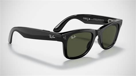 Facebook Ray-Ban Stories: Specifications