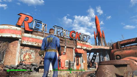Fallout 4 Screenshots