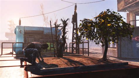 Fallout 4 Wasteland Workshop Out Next Week