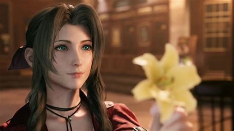 Final Fantasy 7 Remake Episodic Options