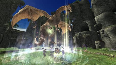 Final Fantasy XI – Details on console service closure and IOS/Android port