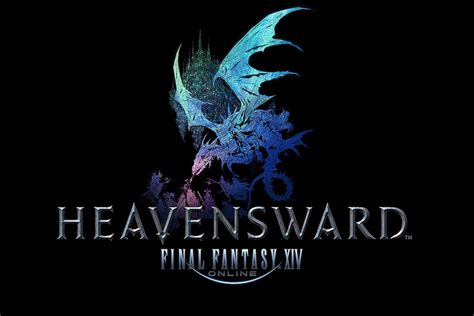 Final Fantasy XIV: Heavensward is to release on June 23rd