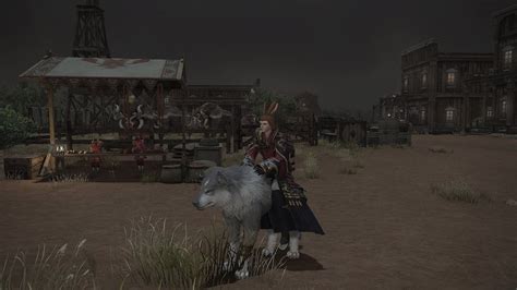 Final Fantasy XIV: How to get Timeless Turali Cloth