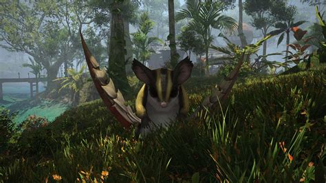 Final Fantasy XIV Dawntrail: How to get the Ty’aitya Mount