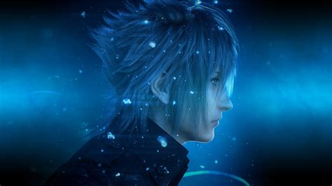 Final Fantasy XV – A retrospective look at over 8 years of development