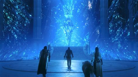 Final Fantasy XVI PC performance and system requirements