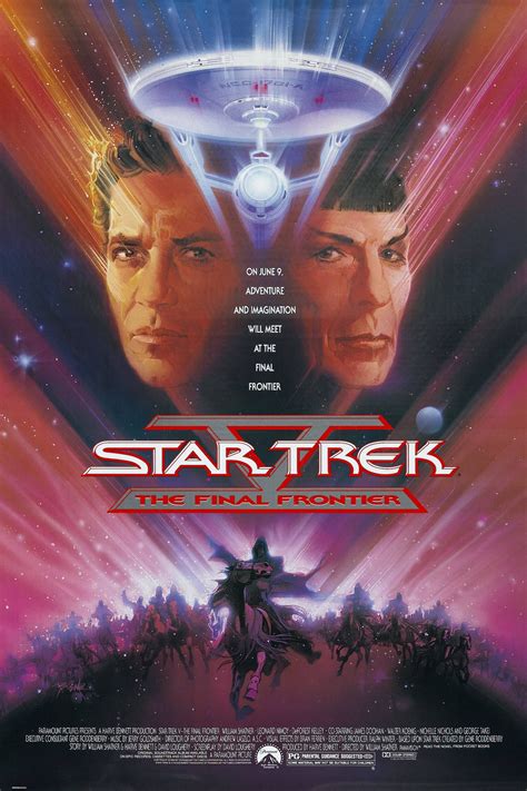 Final frontier