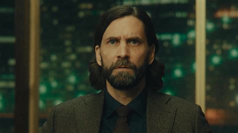 First Look at Alan Wake 2 in Action