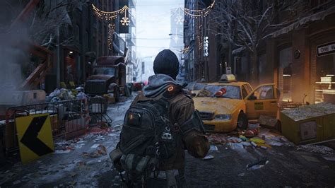 Five Things The Division Needs To Get Right To Be Successful