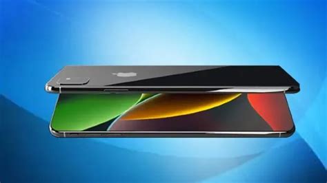 Foldable iPhone Launch Reportedly Delayed