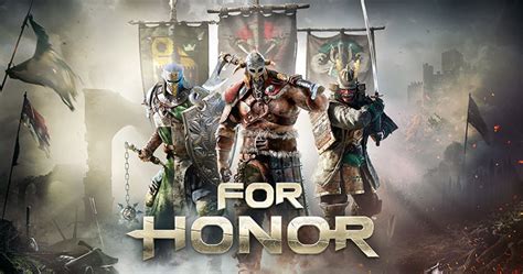 For Honor Impressions: Looking Back and Looking Forward