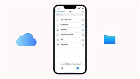 Force Download iCloud Files on iPhone and iPad