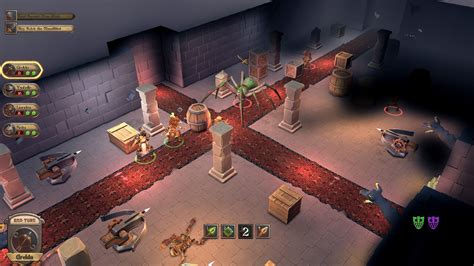 Fort Triumph Preview: Hands On With A Fantasy X-COM