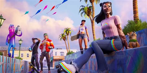 Fortnite is making a massive change to Creative Mode