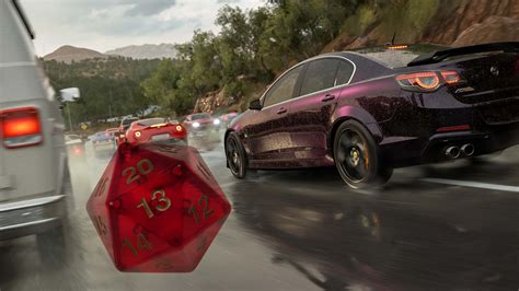 Forza Horizon Studio To Create Open World RPG!