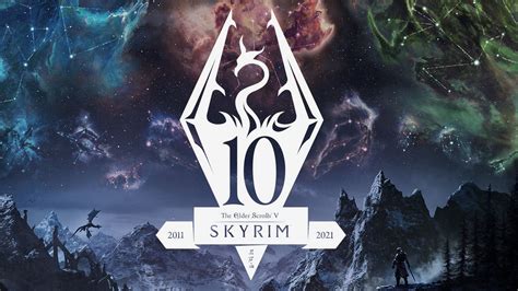 Free Skyrim Weekend on Xbox One!