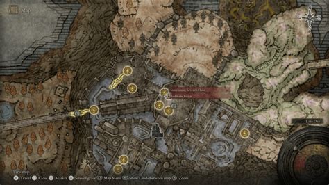 Freyja quest steps