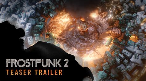 Frostpunk 2 Preview – Punishingly Detailed and Fun