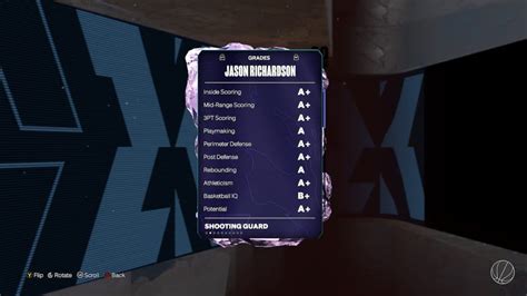 Full list of Path to All-Star Agendas