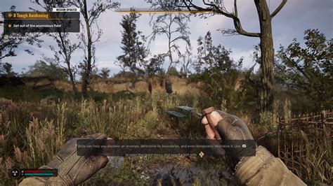 Full walkthrough and guide for There and Back Again in STALKER 2