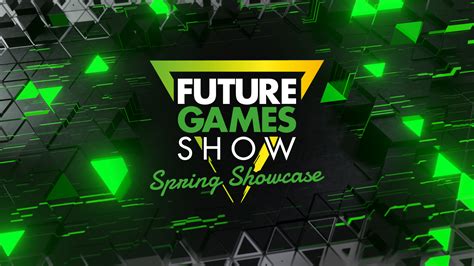 Future Games Show: Set A Reminder To Watch Below