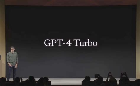 GPT-4 Turbo Model is Here!