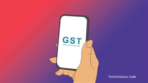 GST on Smartphones and More Decreased!