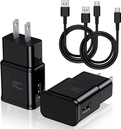 Galaxy Note 8 Connectors and Charging Accessories