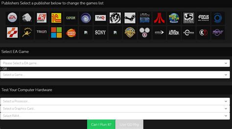 Game compatibility widens quickly