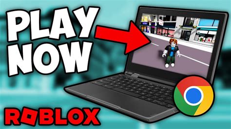 Games Like Roblox on Chromebook