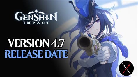 Genshin Impact Version 4.7 Arrives On June 5th