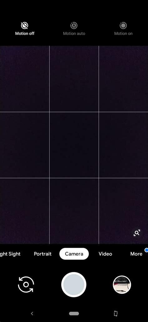 Get GCam Mod on Mi A3