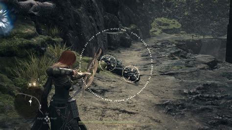 Get Magick Archer Vocation in Dragon’s Dogma 2