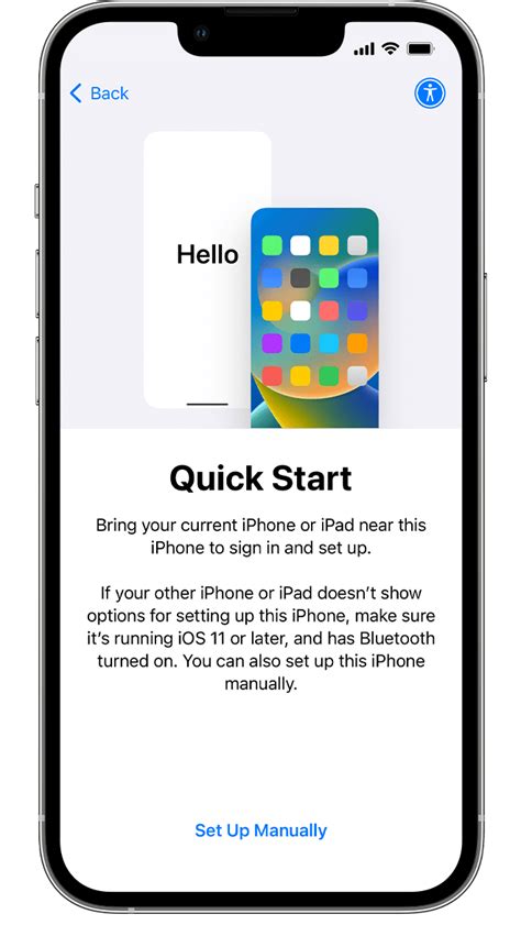 Get Started with iOS 16 on Your iPhone