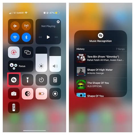 Get the Most Out of Shazam Without Downloading the App
