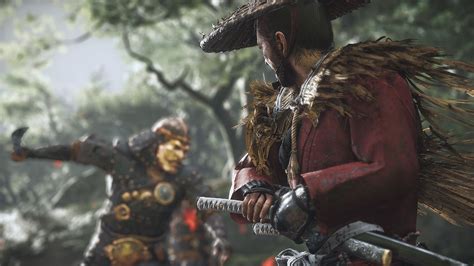 Ghost of Tsushima Review: A Stylish Samurai Tale