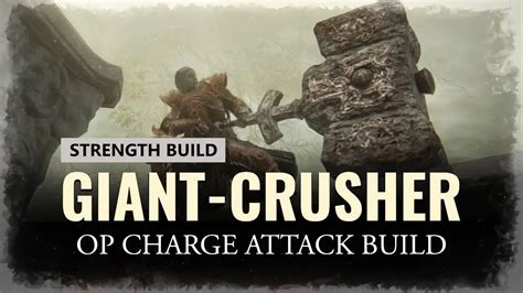 Giant-Crusher