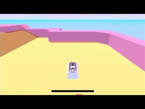 Gilliams Great Escape