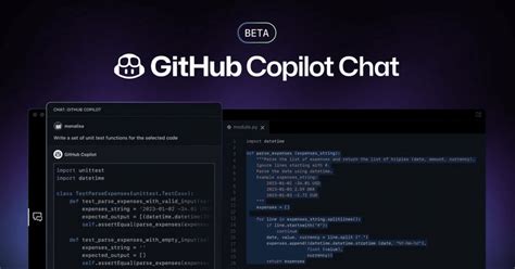 GitHub Copilot Chat is Built on GPT-4
