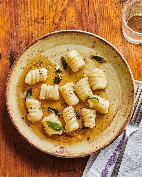 Gnocchi