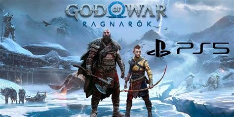 God of War Ragnarok Will Be Compatible with PS5 Pro