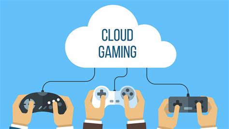 Google Cloud Gaming