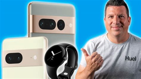 Google Hardware Event Expectations