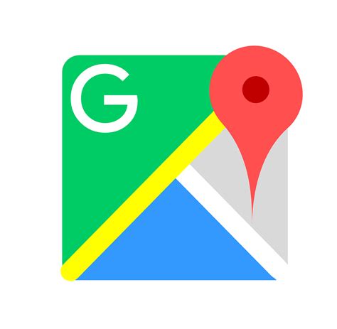 Google Maps Updates