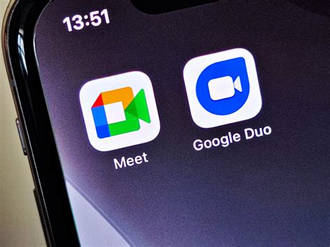 Google Meet and Duo Become One!
