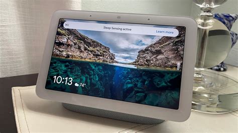 Google Nest Hub: Specs and Features