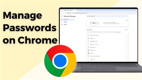 Google Password Manager New Features